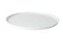Miniature Assiette Plate Porcelino White en porcelaine 27 cm Détouré