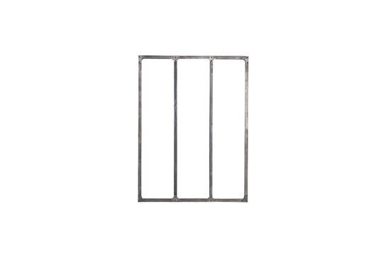 See the product profile atelier grey metal mirror Atelier grey metal mirror