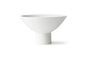 Miniature Athena porcelaine bowl Clipped