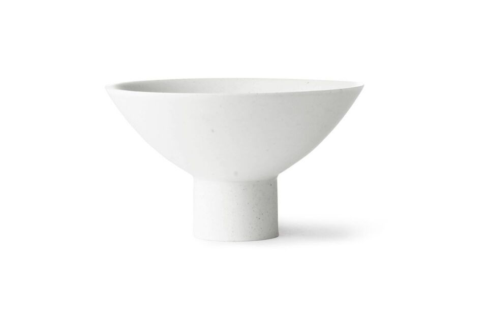 Athena porcelaine bowl 