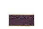 Miniatura AtYourFeet: tappetino da bagno in cotone beige multicolore Foto ritagliata