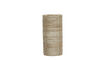 Miniaturansicht Aufbewahrungskorb H 50 cm Rattan und Bambus Natur Bella 1