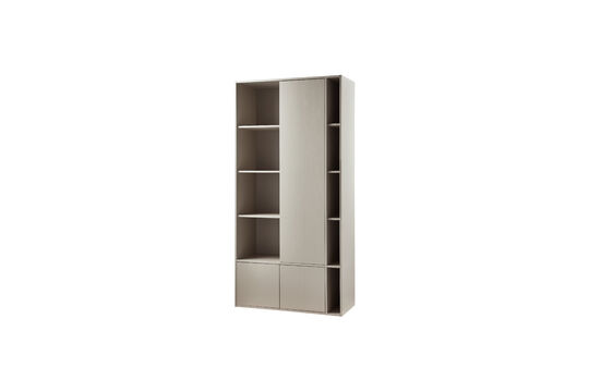 Aufbewahrungsschrank 108 cm Kiefer Dust Settle Down