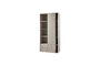 Miniaturansicht Aufbewahrungsschrank 108 cm Kiefer Dust Settle Down ohne jede Grenze