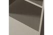 Miniaturansicht Aufbewahrungsschrank 108 cm Kiefer Dust Settle Down 6