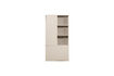 Miniaturansicht Aufbewahrungsschrank 200x100 cm Kiefer Dust MEREL 4