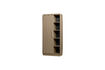 Miniaturansicht Aufbewahrungsschrank 221x100 cm Kiefer Mud Lowen 1