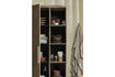 Miniaturansicht Aufbewahrungsschrank 221x100 cm Kiefer Mud Lowen 3