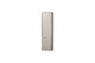 Miniaturansicht Aufbewahrungsschrank 55 cm aus Kiefer in Beige Meggy 1