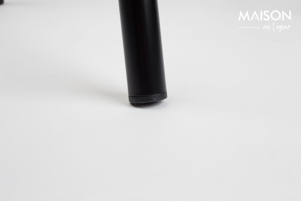 Back To School Chair Black - 5