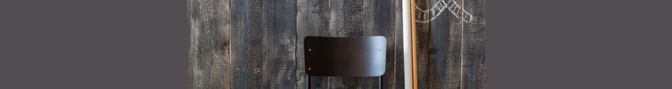Material Details Back To School Chair Grey