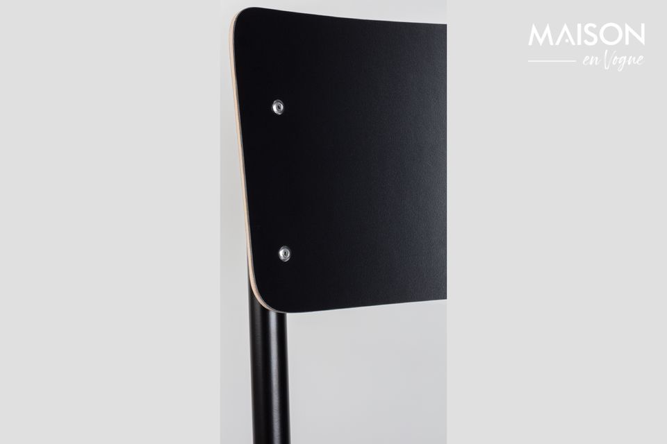 Back To School Silla negra - 7