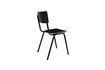 Miniatura Back To School Silla negra 5