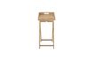 Miniature Bamboo table top Adlene 4
