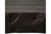 Miniature Banc 150 cm bois de manguier noir Clyde 5