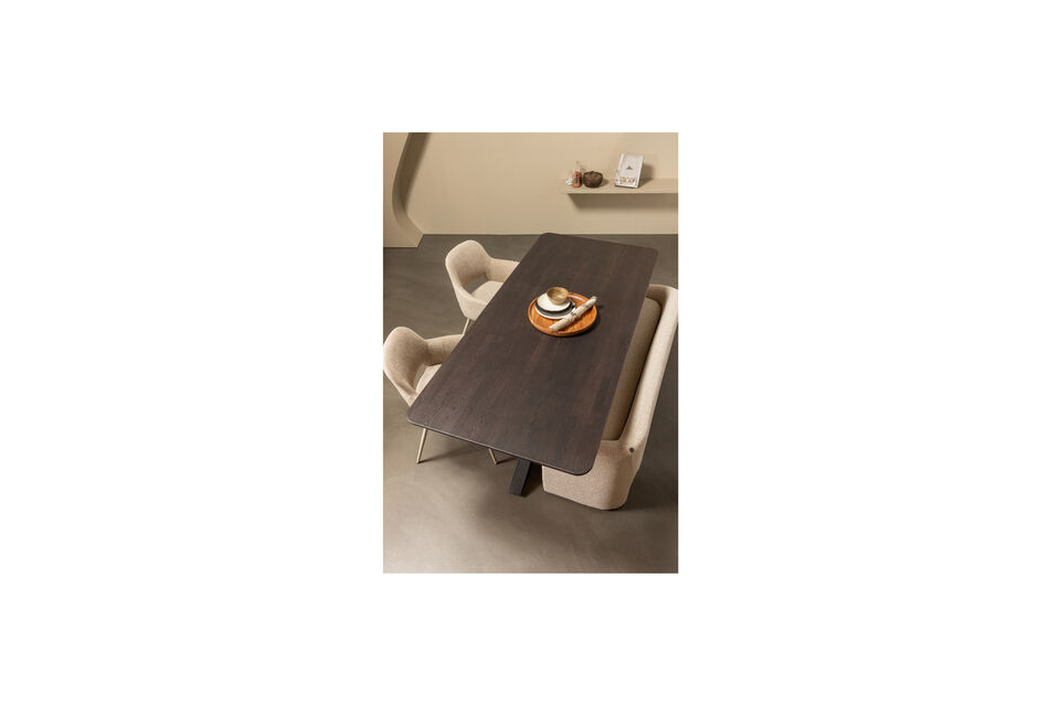 Une baquette repas au design raffiné
