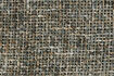 Miniature Banc 2 places en tissu vert Dance 5