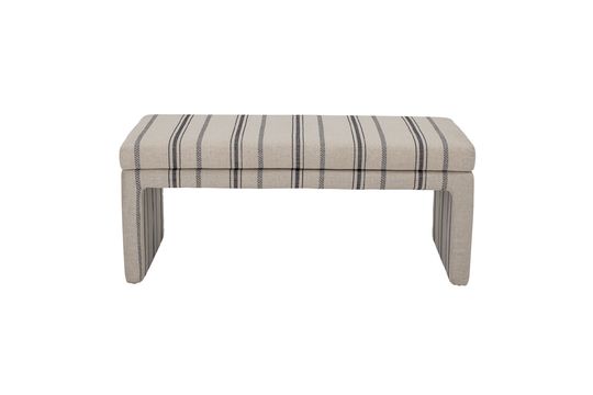 Banc blanc Cai