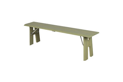 Banc d extérieur Avenue Desert Sage