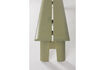 Miniature Banc d extérieur Avenue Desert Sage 9