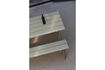 Miniature Banc d extérieur Avenue Desert Sage 2