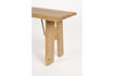 Miniature Banc d extérieur Avenue Natural 8