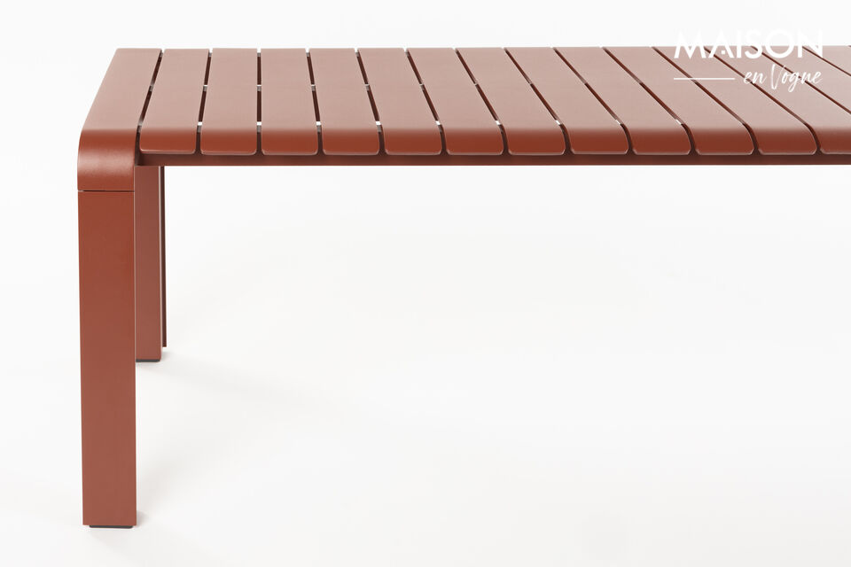Et mesdames et messieurs, c\'est une réussite totale