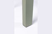 Miniature Banc de jardin 175 cm en aluminium vert Vondel 11