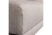 Miniature Banc de salle à manger 200 cm Tissu Naturel Couple 5