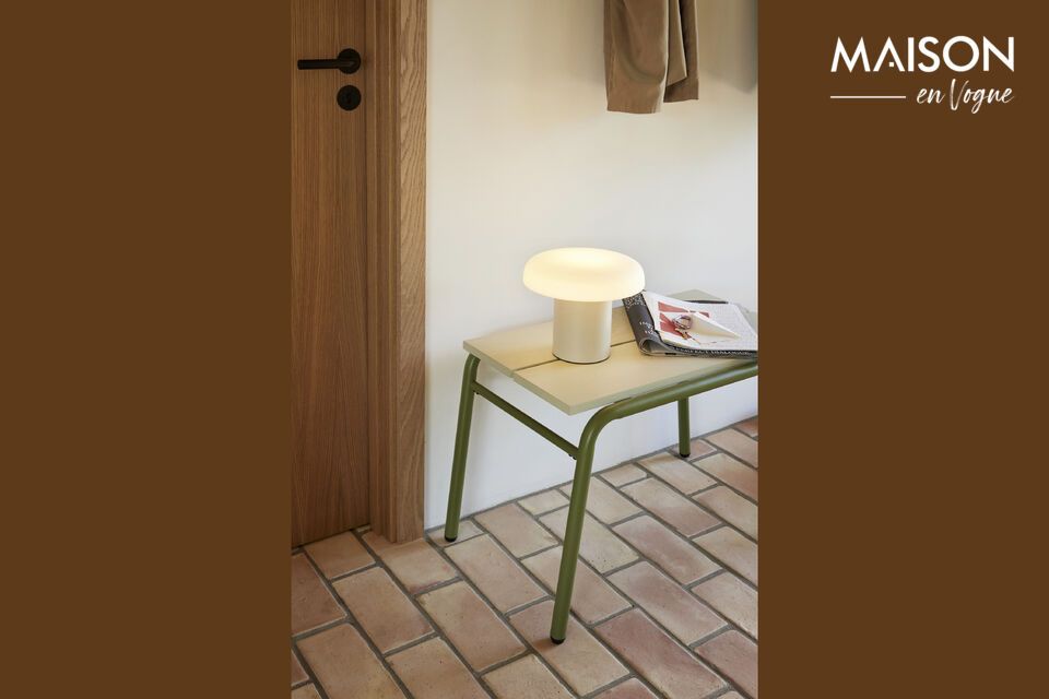 Une douceur naturelle pour vos espaces.