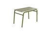 Miniature Banc en bois de frêne vert clair Koi 3