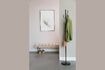 Miniature Banc en tissu beige Jethro 2