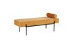 Miniature Banc en velours doré Maxi 3