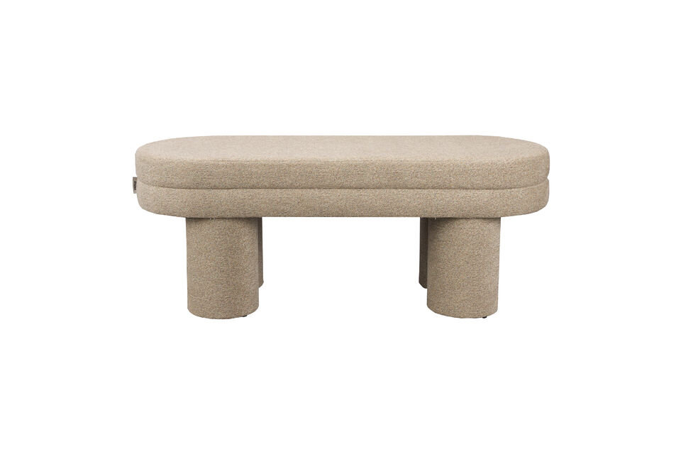Banc Fern beige DutchBone