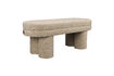 Miniature Banc Fern beige 4