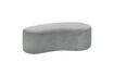 Miniature Banc Horta gris clair 1