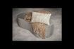 Miniature Banc Horta gris clair 3