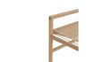 Miniatura Banco de madera Heritage 5