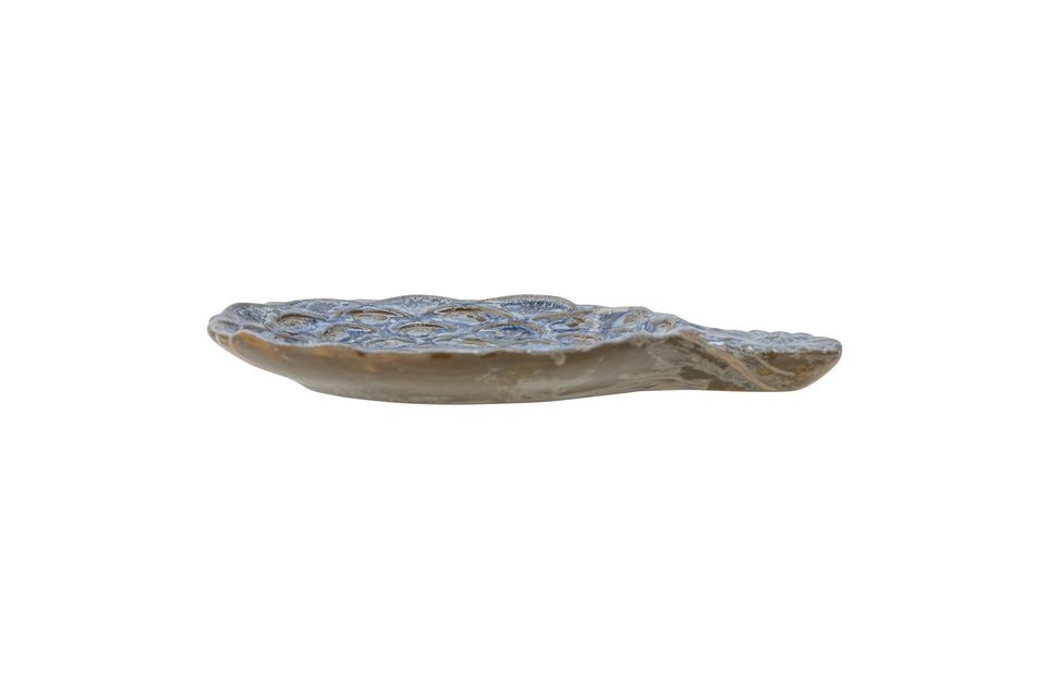 Ideal para tapas o pequeños platos