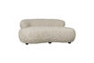 Miniatuur Bank Noxx Beige 1