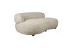 Miniatuur Bank Noxx Beige 4