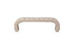Miniatuur Bankje 163 cm Naturel Stof Traffic 3