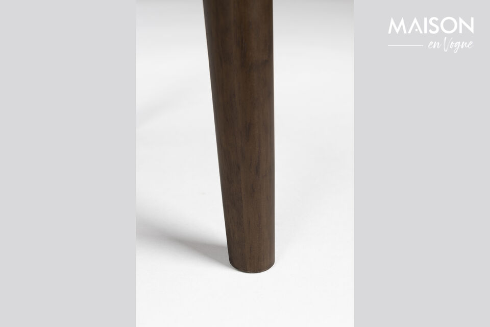 ¿Qué combinación elige?

Disponible como mesa de comedor