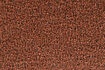 Miniature Bar stool in brown fabric Joa 10