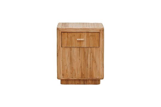 See the product profile barbade light rattan bedside table Barbade light rattan bedside table