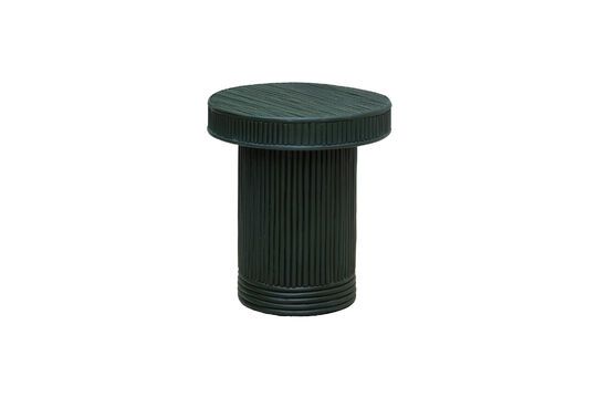 See the product profile barbados green rattan side table Barbados green rattan side table