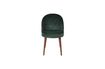 Miniature Barbara Green Chair 21