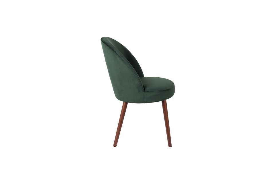Barbara sedia verde - 18