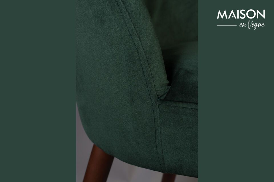 Una reinterpretazione moderna del design classico