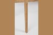 Miniature Barbier natural finish desk 6